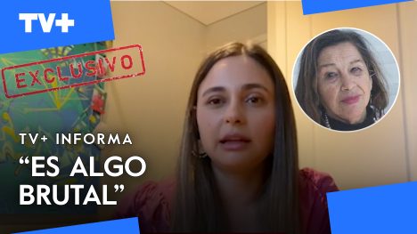EXCLUSIVO: Declaraciones de nieta de María Ercira tras querella por obstrucción a la justicia