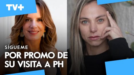 "Tenía otra imagen de ella": Mariana Derderian contra Diana Bolocco