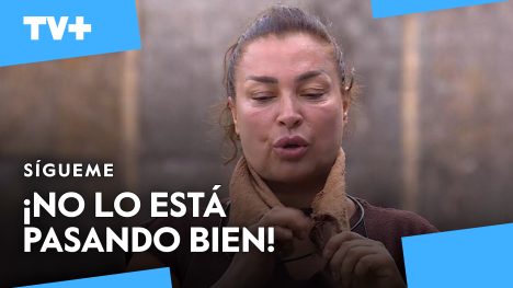 MARLEN PERDIÓ SU BRILLO ¿Qué la ata a Mundos Opuestos?