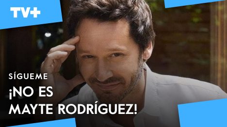 ¡Se confundieron de Maite! Esta sería la verdadera protagonista del affaire con Benjamín Vicuña