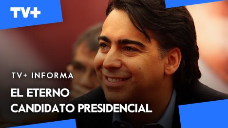 La VERDADERA HISTORIA de Marco Enríquez-Ominami