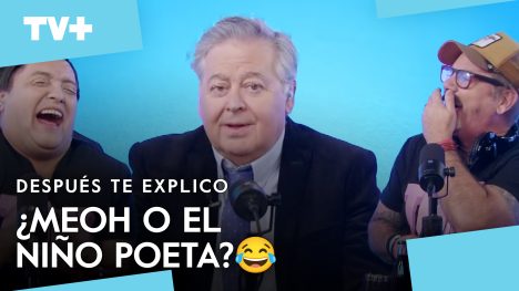 La PEOR imitación a MEO que verás hoy
