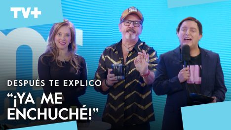 PARODIA: NEPE ENFURECE con la situación de MEIGGS