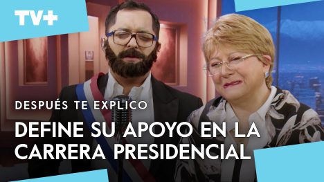 "No tengo la cifra exacta", el Late del Pdte. Gabo