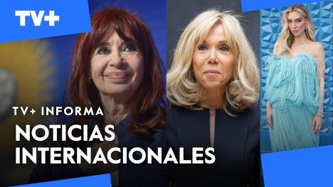 Las mujeres que están haciendo noticia en el mundo