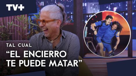 “YO GANÉ UN REALITY”: Pablo Herrera guarda buenos recuerdos