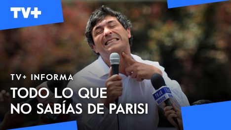 ¿Quién es realmente Franco Parisi? El chileno que hace política desde Alabama