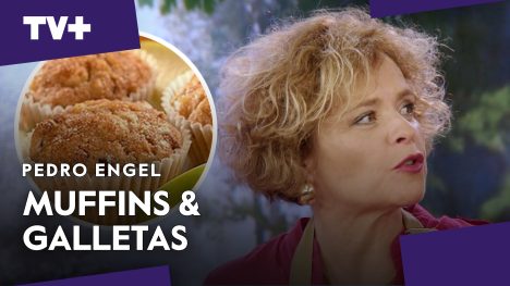 ¡Cuida tu cuerpo! A cocinar con Paula Larenas