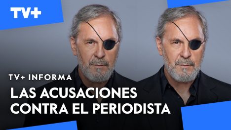 Mensajes de odio y maltrato: la querella contra Santiago Pavlovic