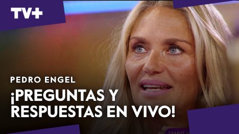 Las respuestas mágicas de Kenita Larraín