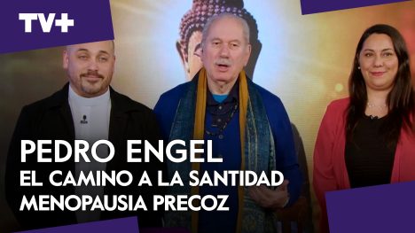 Pedro Engel | 03 de Julio de 2025