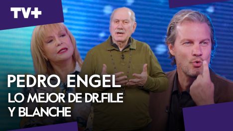 Pedro Engel | 04 de Julio de 2025