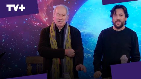 Pedro Engel y Álvaro Santi | 30 de Julio de 2025