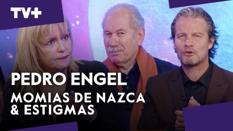 Pedro Engel | 11 de Julio de 2025