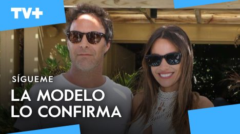 ¡Pampita se separó de nuevo… y por teléfono!