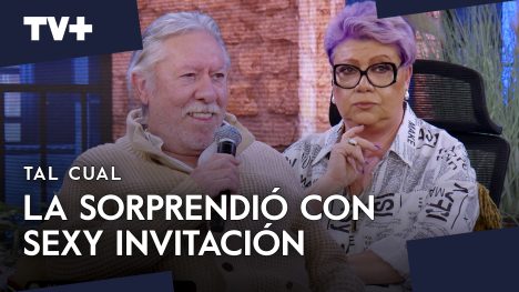 ¡JORGE TODAVÍA TIENE EL AGUA CORTADA!