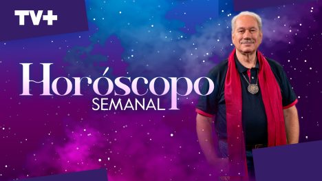 Horóscopo de la semana: 21 al 25 de Julio de 2025