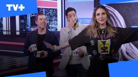 TV+ Informa | 30 de Julio de 2025