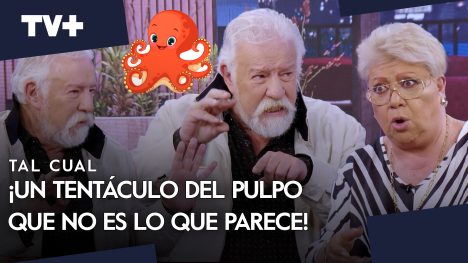 Iván Arenas revela los secretos más IMPACTANTES del mundo animal
