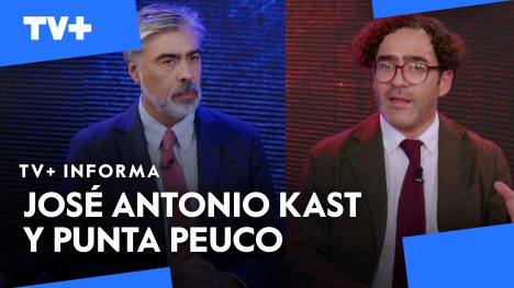 “Kast quiere indultar a torturadores”: DEBATE POLÍTICO