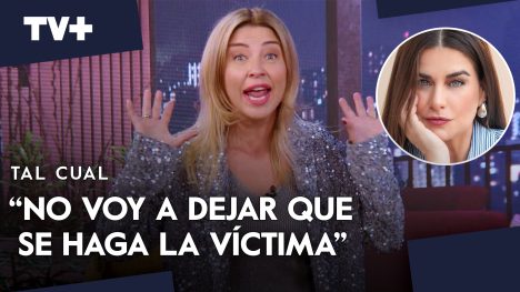 "YO PODRÍA DECIR MUCHAS COSAS DE ELLA": Pancha Merino ESTALLA por dichos de Ingrid Cruz
