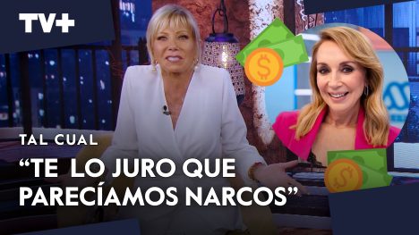 ¡El ÉPICO DÍA en que Karen Doggenweiler salvó a Raquel!