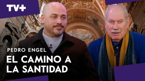 ¿Qué significa realmente ser santo?