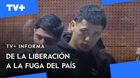 FUGA DEL SICARIO: Cronología completa