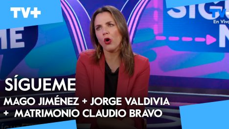 Sigueme | 01 de Julio de 2025