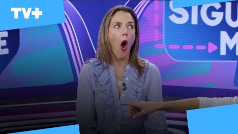 Sígueme | 10 de Julio de 2025