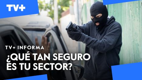 ¡PELIGRO! Secuestros y encerronas