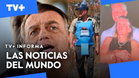 Claudia Salas lo sabe todo: aquí el resumen del día