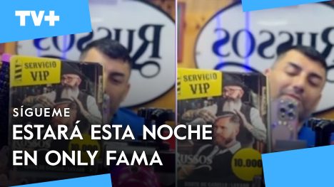 ¿Qué le pasa realmente a Andrés Caniulef? Las dudas que dejó su reaparición