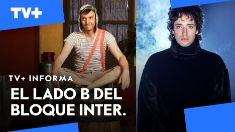¿Quién lo iba a pensar? La serie “Chespirito” dejó la embarrada