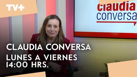 Claudia Conversa | 04 de Julio de 2025