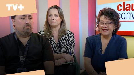 Claudia Conversa | 31 de Julio de 2025