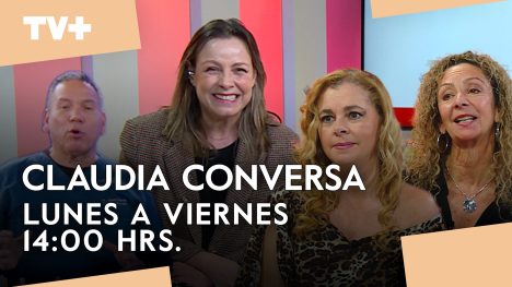 Claudia Conversa | 01 de Julio de 2025