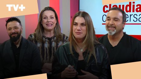 Claudia Conversa | 07 de Julio de 2025