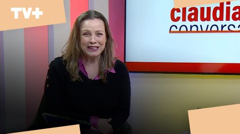 Claudia Conversa | 11 de Julio de 2025