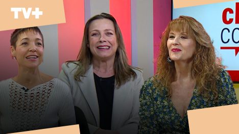 Claudia Conversa | 08 de Julio de 2025