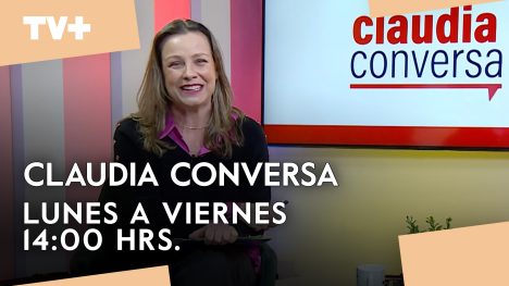 Claudia Conversa | 09 de Julio de 2025