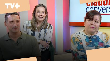 Claudia Conversa | 30 de Julio de 2025