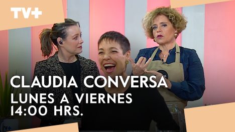 Claudia Conversa | 03 de Julio de 2025