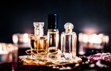 Perfumes árabes chile