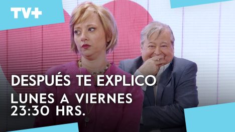 Después te explico | 02 de Julio de 2025