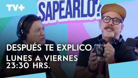 Después te Explico | 01 de Junio de 2025