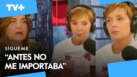 "NO ME QUIERO MORIR": La fuerte confesión de Fran García-Huidobro