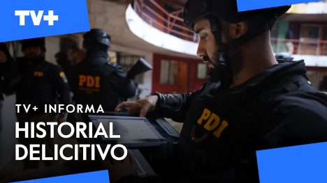 El Tren de Aragua como no te lo han explicado