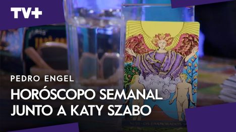El Horóscopo de Pedro Engel | 14 al 18 de Julio