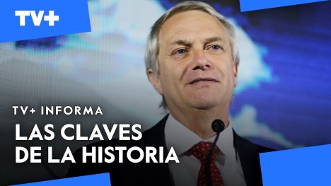 Lo que no sabías de José Antonio Kast
